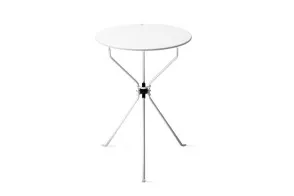 Table Cumano Zanotta - 1 2