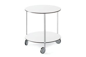 Table Girò Zanotta - 1
