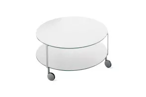 Table Girò Zanotta - 1 2
