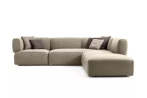 Divano Bowy Sofa Cassina - 1 2