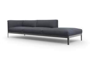 Canapé Cotone - PRO Cassina - 1 2