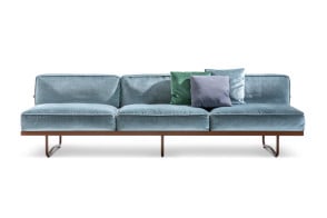 Divano LC5 Canapé Cassina - 1 2