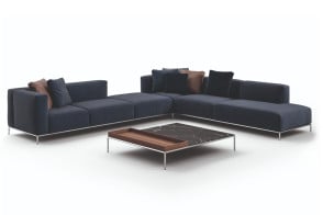 Divano Mex-Hi Cassina - 1 2