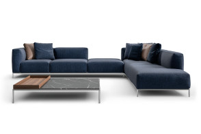 Divano Mex-Hi Cassina - 1