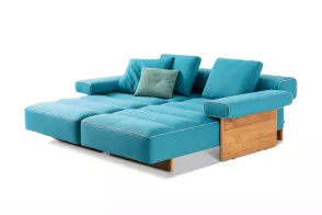 Canapé d'extérieur Sail Out Cassina - 1 2