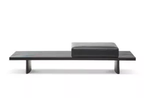 Canapé Refolo Cassina - 1 2