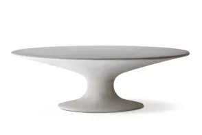 Tavolo Fenice Zanotta - 1
