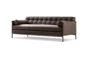 Canapé Volage EX-S Cassina - 2 2