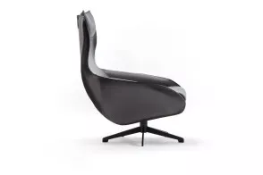 Poltrona Cab Lounge Cassina - 1 2