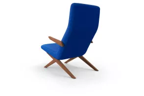 High Back Chair 2