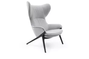 Poltrona P22 Cassina - 1 2