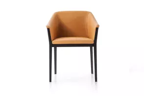 Cotone Slim Small Armchair 2