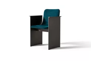 Chaise Flutz Cassina - 1
