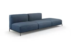 Divan Mex-Hi - PRO Cassina - 1 2