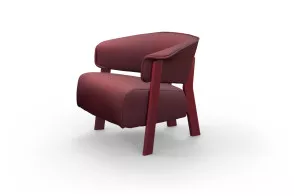 Fauteuil Back-Wing - PRO Cassina - 1
