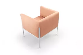 Cotone Slim Armchair - PRO 2