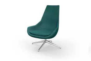 Poltrona Exord - PRO Cassina - 1