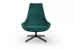 Poltrona Exord - PRO Cassina - 1 2