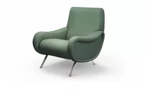 Lady Armchair - PRO