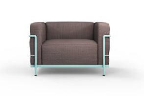 Fauteuil LC3 - PRO Cassina - 2 2
