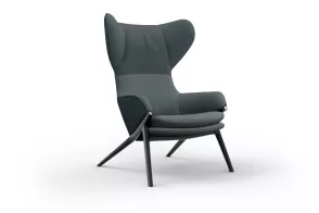 P22 Armchair - PRO 2