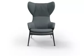 Poltrona P22 - PRO Cassina - 1