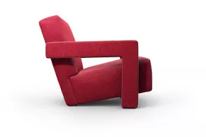 Utrecht Armchair - PRO 2