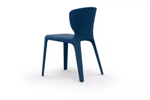 Sedia Hola 369 - PRO Cassina - 1 2