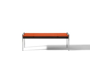 Table basse Esosoft Cassina - 1