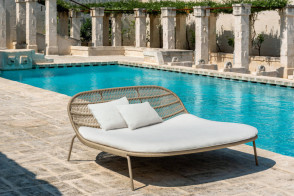 Daybed per esterno Panama Talenti - 1 2