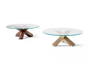 Table La Rotonda Cassina - 1