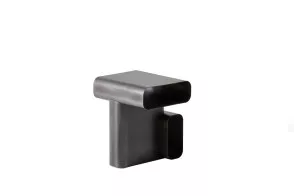 Table d'appoint Soft Corners Cassina - 1
