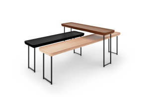 Tavolino Torei - PRO Cassina - 1