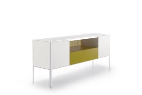 Conteneur Heron MDF Italia - 1 2