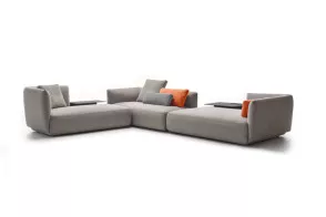 Canapé Cosy MDF Italia - 1 2