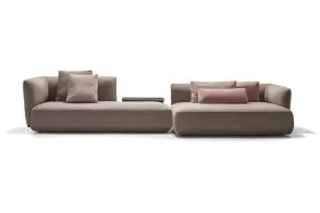 Canapé Cosy MDF Italia - 1