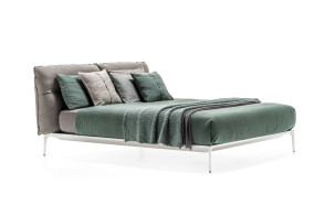 Lit Yale MDF Italia - 1