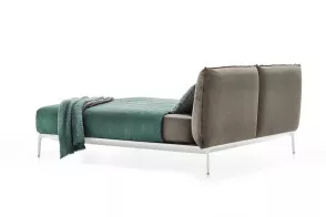 Letto Yale MDF Italia - 1 2