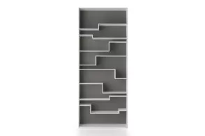 Bibliothèque Melody MDF Italia - 3