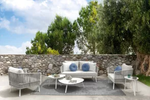 Milo Outdoor Sofa 2