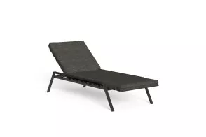 Cottage Outdoor Sunbed 2