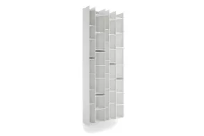 Libreria Random MDF Italia - 1 2