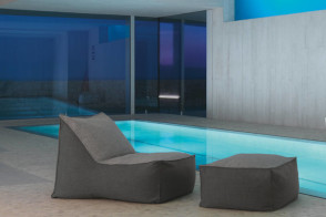 Fauteuil d'extérieur Sacco Talenti - 1 2