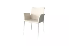 Sedia Lia con braccioli (Offerta Expo) Zanotta - 3
