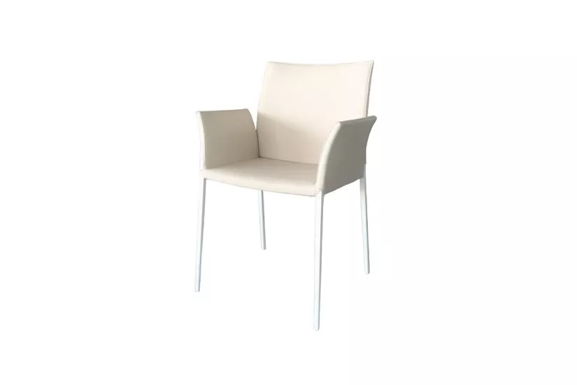 Sedia Lia con braccioli (Offerta Expo) Zanotta - 3