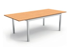 Tavolo per esterno Timber Talenti - 1