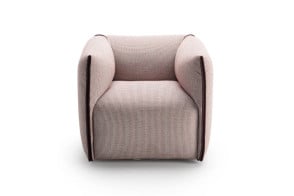 Poltrona Mia MDF Italia - 1