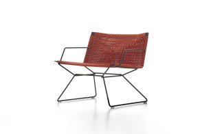 Poltrona per esterno Neil Twist MDF Italia - 1