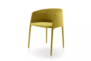 Achille Small Armchair
