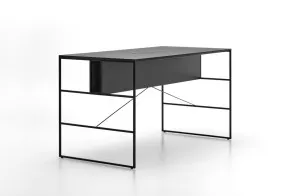 Scrivania Operativa 20.Venti MDF Italia - 1 2